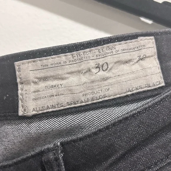 Jeans - Picture 3 of 3